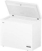 Морозильный ларь Haier HCE301RL фото 4 в Тюмени