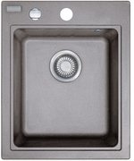 Мойка Franke MRG 610-42 серый фото в Тюмени