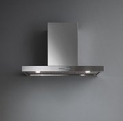 Вытяжка Falmec PLANE 90 IX (800) (c системой NRS) фото 3 в Тюмени