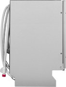 Встраиваемая посудомоечная машина Smeg STL7322BQL фото 3 в Тюмени