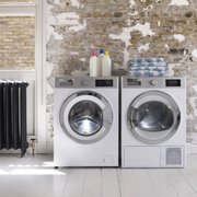 Сушильная машина Smeg DHT83LRU фото 2 в Тюмени