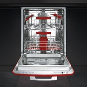 Посудомоечная машин Smeg ST2FABRD фото 3 в Тюмени