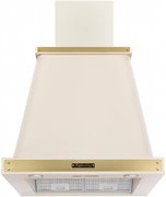 Вытяжка Kuppersberg T 669 C Bronze фото 2 в Тюмени