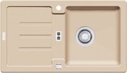 Мойка Franke STG 614-78 бежевый фото в Тюмени