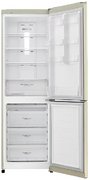 Холодильник LG GA-B429SYUZ фото 2 в Тюмени