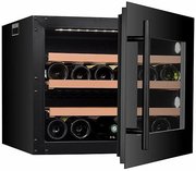 Встраиваемый винный шкаф MC Wine W24B фото 2 в Тюмени