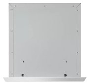 Встраиваемая вытяжка Maunfeld CROSBY PUSH 90 INOX Gl фото 4 в Тюмени