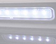 Холодильник Hitachi R-V472 PU3 PWH фото 4 в Тюмени