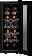 Винный шкаф Dunavox DX-12.35S фото 4 в Тюмени