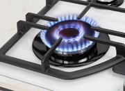 Газовая варочная панель Zigmund Shtain M 27.6 W фото 3 в Тюмени