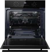 Духовой шкаф электрический Kuppersberg HO 608 BB Glass фото 2 в Тюмени