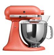 Миксер Китчен Эйд 5KSM150PSECD фото в Тюмени Миксер KitchenAid 5KSM150PSECD фото в Тюмени