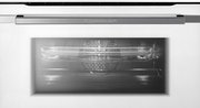 Компактный духовой шкаф с микроволнами Kuppersbusch CBM 6550.0 W3 Silver Chrome фото 3 в Тюмени
