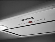 Встраиваемая вытяжка Smeg KICGR52X фото 4 в Тюмени