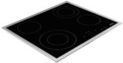Варочная поверхность Korting HK 6203 X фото 2 в Тюмени