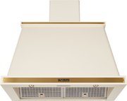 Вытяжка Kuppersberg T 969 C BRONZE фото 2 в Тюмени