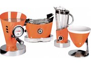 Кухонные весы Бугатти UMA Orange 56-UMACO фото 4 в Тюмени Кухонные весы Bugatti UMA Orange 56-UMACO фото 4 в Тюмени