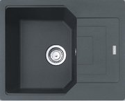 Мойка Franke Urban UBG 611-62 Графит фото в Тюмени