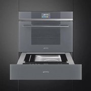 Встраиваемый шкаф для шоковой заморозки Smeg SAB4104S фото 4 в Тюмени