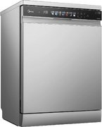 Посудомоечная машина Midea MFD60S460SI фото 2 в Тюмени
