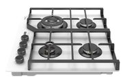 Варочная панель Midea MG697TTGW фото 2 в Тюмени