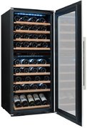 Винный шкаф Climadiff AVI81XDZ фото 3 в Тюмени