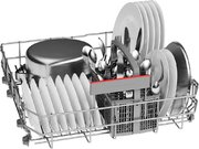 Встраиваемая посудомоечная машина Bosch SMV4HTX00E фото 2 в Тюмени