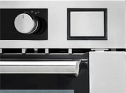 Духовой шкаф Ilve 645SLHSW/I фото 3 в Тюмени