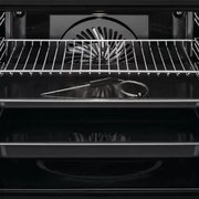 Духовой шкаф AEG BER352110M фото 3 в Тюмени