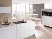 Индукционная панель со встроенной вытяжкой Miele KMDA 7774 FR фото 4 в Тюмени