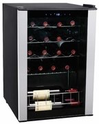 Винный мини-шкаф Climadiff CLS20A