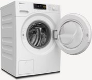 Стиральная машина Miele WWA120WCS на английском языке фото 3 в Тюмени