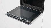 Духовой шкаф Siemens HB673GBW1F фото 2 в Тюмени