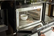 Духовой шкаф с свч Franke FMY 45 MW BK фото 3 в Тюмени
