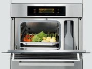 Встраиваемая пароварка Miele DG 5080 ED фото 3 в Тюмени
