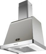 Вытяжка Lofra DOLCEVITA 60 STAINLESS STEEL & BRONZE фото в Тюмени
