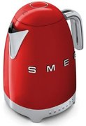Чайник Smeg KLF04RDEU фото 2 в Тюмени