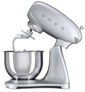 Планетарный миксер Смег SMF01SVEU фото 3 в Тюмени Планетарный миксер Smeg SMF01SVEU фото 3 в Тюмени