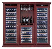Винный шкаф Meyvel MV262-WM3-BAR-C фото 2 в Тюмени