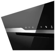Вытяжка Elica MAJESTIC SENSE BL/F/60 фото 2 в Тюмени