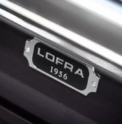 Встраиваемая микроволновая печь Lofra FMRS66ME CHROME фото 2 в Тюмени