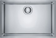 Мойка Franke FEX 110-60 сталь фото в Тюмени