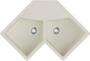 Мойка Омойкири SUMI 83C WH фото в Тюмени Мойка Omoikiri SUMI 83C WH фото в Тюмени
