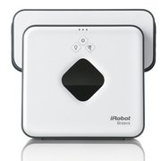 Робот-пылесос АйРобот Braava 390T фото 3 в Тюмени Робот-пылесос iRobot Braava 390T фото 3 в Тюмени