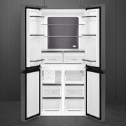 Холодильник  Smeg FQI48KD фото 4 в Тюмени