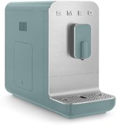 Кофемашина Smeg BCC01EGMEU фото 4 в Тюмени