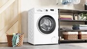 Стиральная машина Bosch WGE03200BY фото 4 в Тюмени