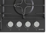 Газовая варочная панель Gorenje GW641AMB фото 3 в Тюмени
