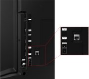 Телевизор Samsung UE65CU7100U фото 3 в Тюмени