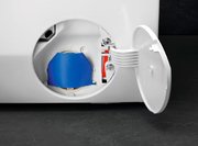 Стирально-сушильная машина AEG LWR75965O фото 4 в Тюмени